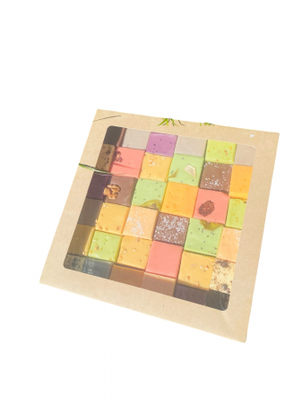 Cutie ciocolata de casa asortata [1]