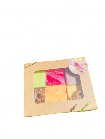 Ciocolata de casa - Cutie mica ciocolata de casa