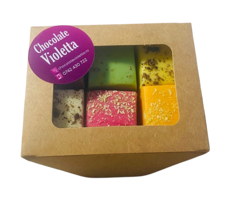 Cutie mica ciocolata de casa [1]