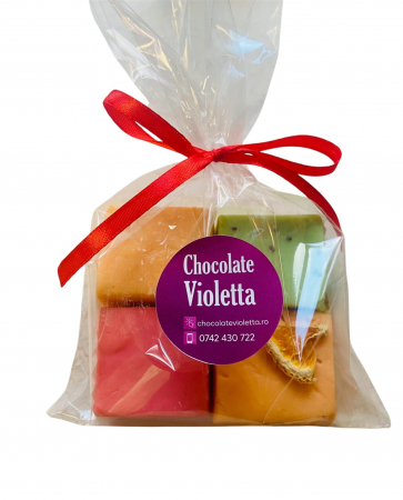 Ciocolata de casa - Punguta  ciocolata de casa 150 g