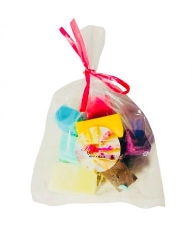 Punguța asortata ciocolata de casa [2]