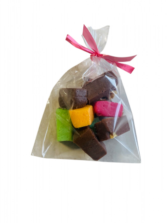 Punguța asortata ciocolata de casa [1]