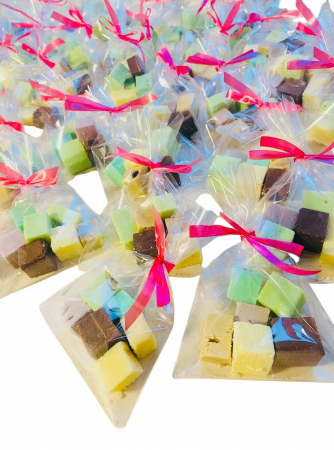 Punguța asortata ciocolata de casa [4]