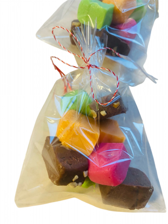 Ciocolata de casa - Punguța asortata ciocolata de casa