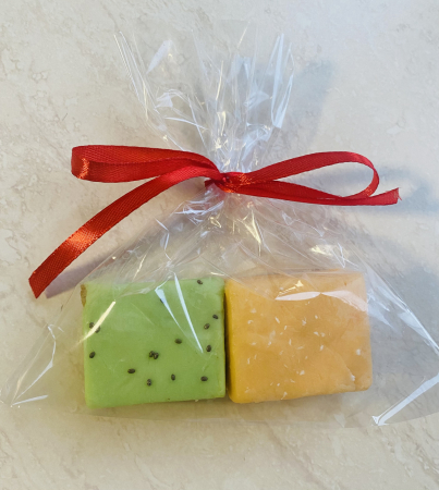 Punguta  ciocolata de casa 150 g [1]