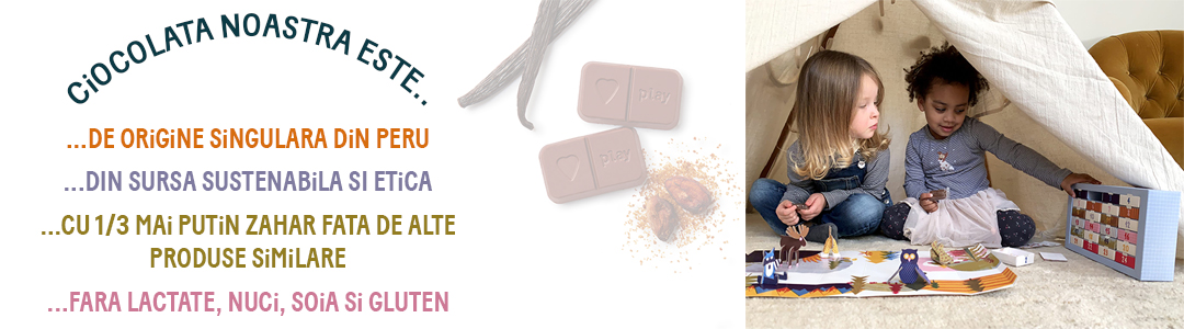Play&Choc