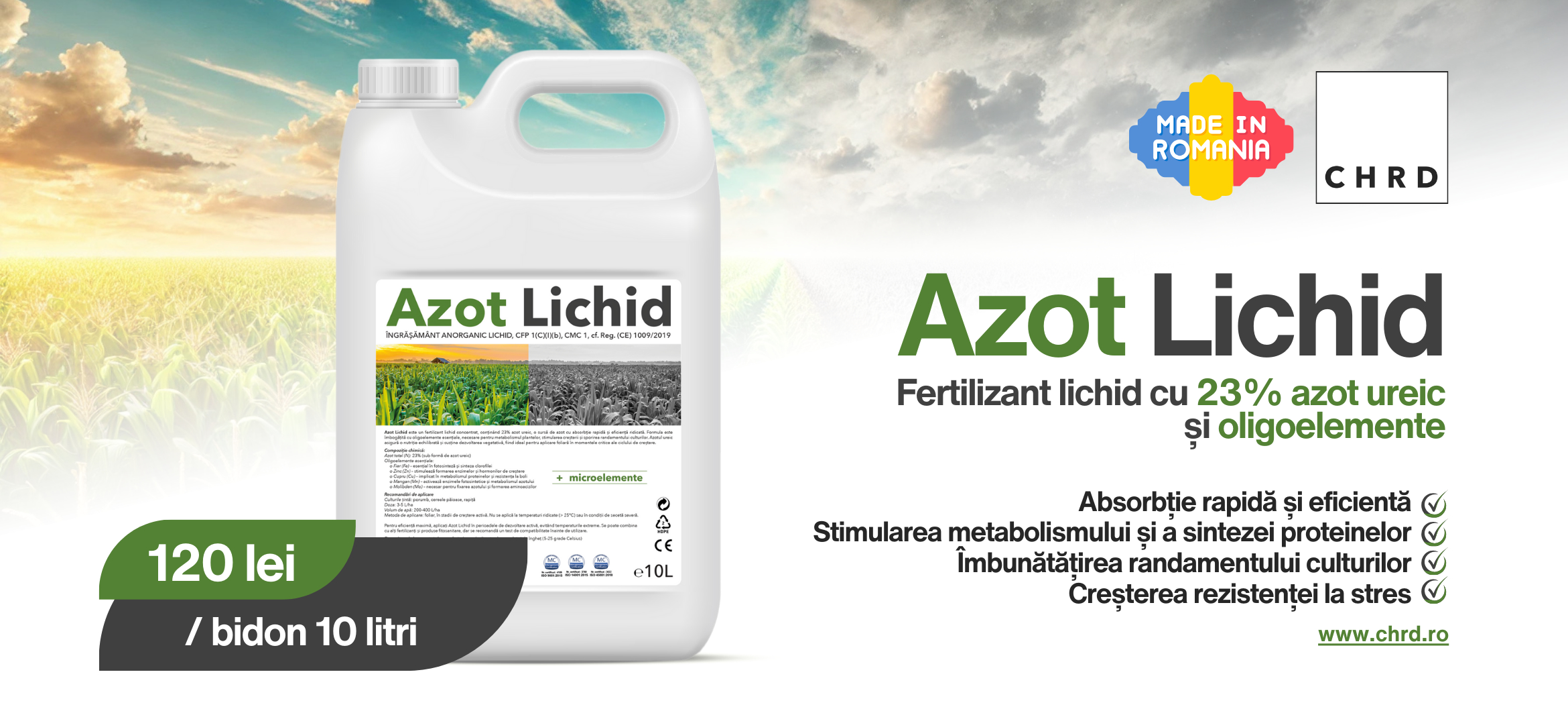 Azot lichid