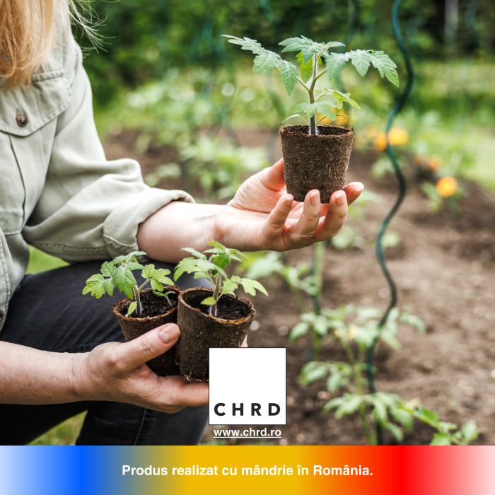 RADICULAR HA, Biostimulator microbian pentru picurare la rădăcină cu acizi humici, fulvici și carbon organic, 10 litri [4]