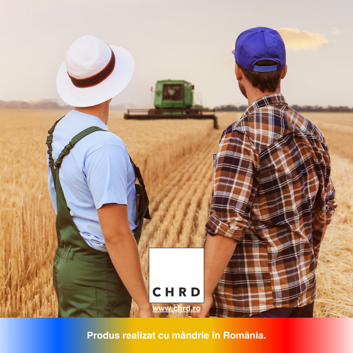 SUPERSTART HA, Fertilizant organic lichid de tip PFC1, CMC6 cf. Reg. (CE) 1009/2019, 10 litri [4]