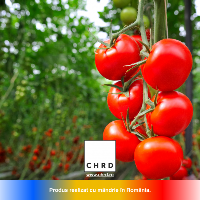 TOMMY, Biostimulator organic profesional pentru tomate, 10 litri [4]