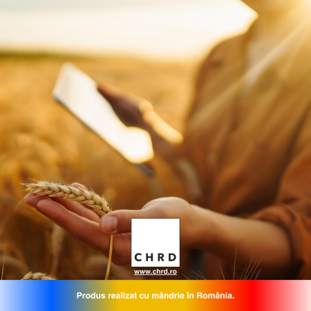 ALLEGRIA, Biostimulator nemicrobian cu microelemente și acizi humici pentru cereale păioase, IBC 1000 litri [3]