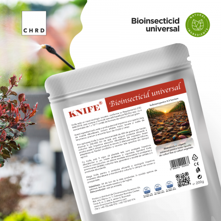 Knife, Bioinsecticid universal, plic 200g [1]