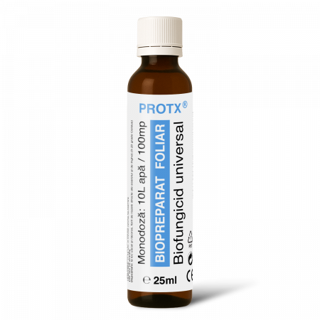 PROTX®, Biofungicid universal, 100mp, 25ml