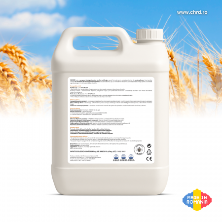 RECORD, Preparat biologic cu efect antifungic pentru păioase, 10 litri [1]