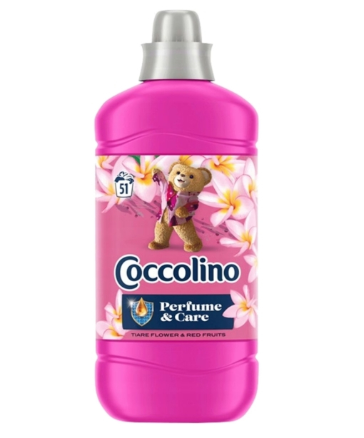 Set 5 x Balsam de rufe Coccolino Creations, 5 X 1.275 l [5]