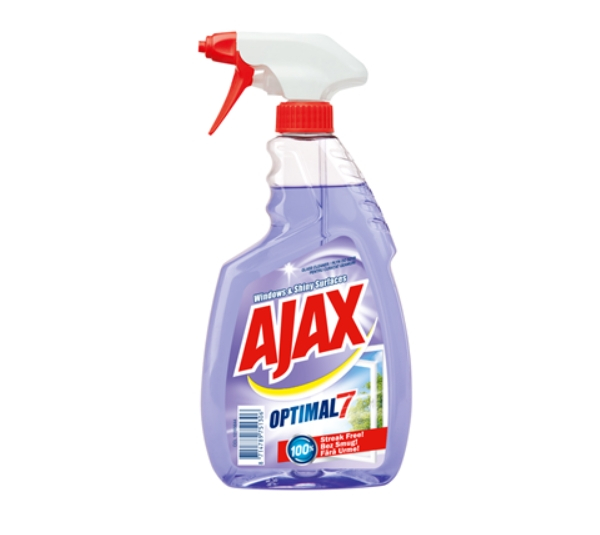 AJAX DETERGENT GEAMURI PISTOL OPTIMAL 500ml [1]