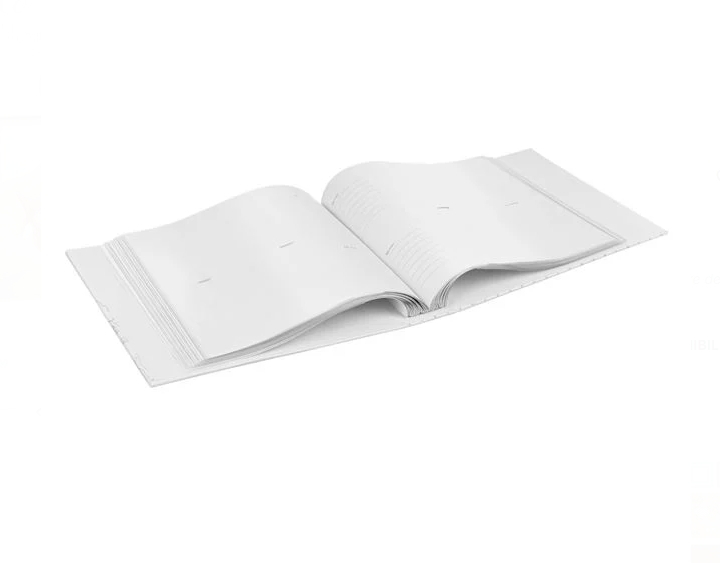 Album Foto Hello Baby 22.5x22cm (200 de poze) [2]