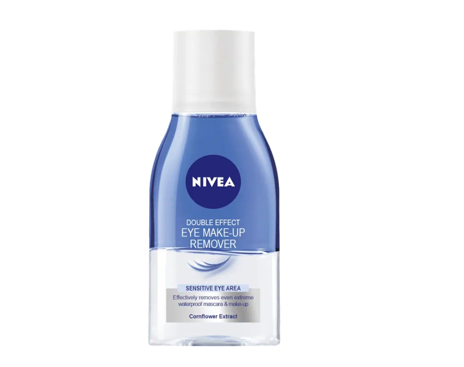 Demachiant pentru ochi, Nivea, 125 ml [1]