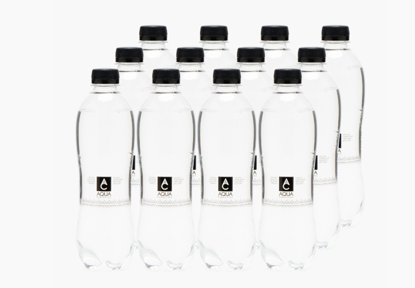 AQUA CARPATICA Apa Minerala Carbogazoasa SGR 12 x 0,5 L [1]