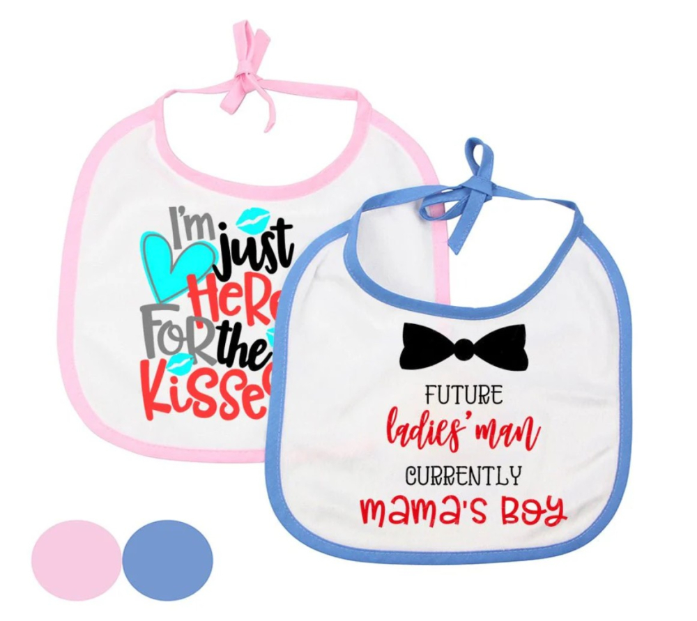 Babetica personalizata - Roz [2]