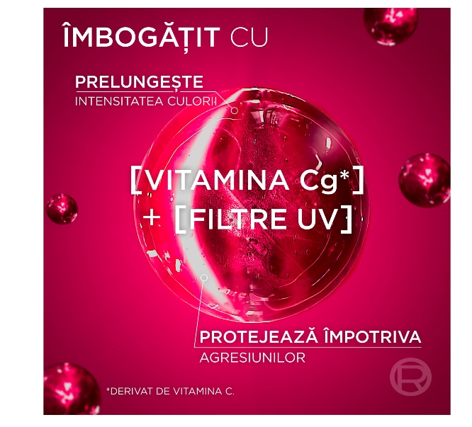 Balsam L'Oreal Paris Elseve Color Vive pentru par vopsit, 200 ml [2]