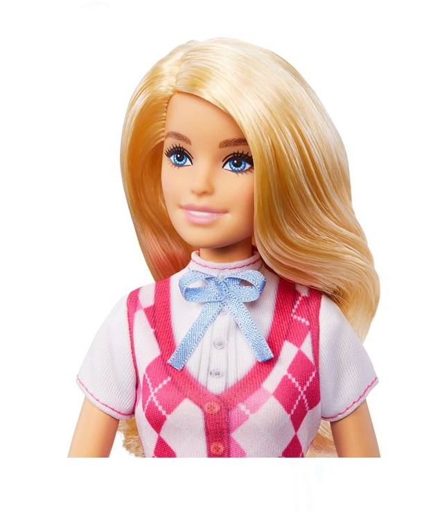 Papusa Barbie Echitatie - Mattel [2]