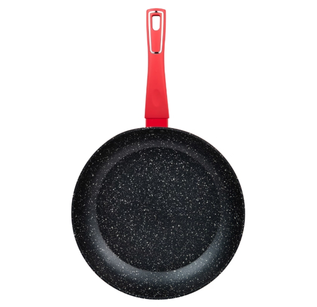 BERGNER Red Line Tigaie Aluminiu Forjat 28 cm [3]