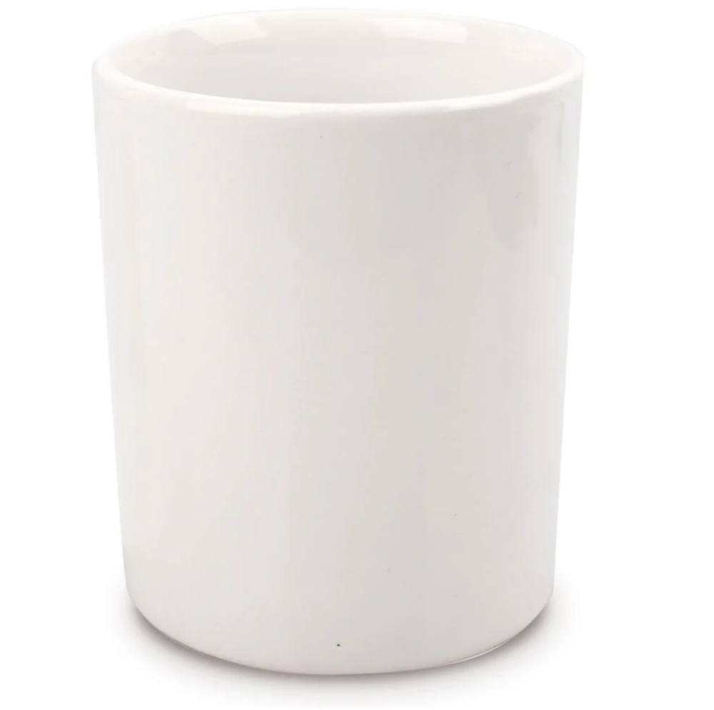 Pahar ceramica sublimabil - suport pixuri [2]
