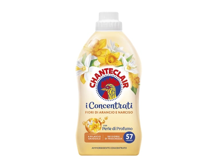 CHANTECLAIR Balsam Rufe Narcise si Flori de Portocal 1,14 L [1]
