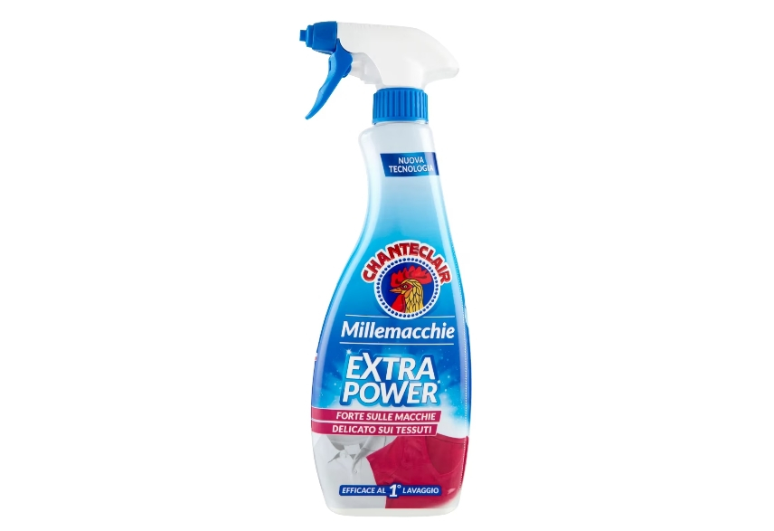CHANTECLAIR Solutie Spray Indepartat Pete 500 ml [1]