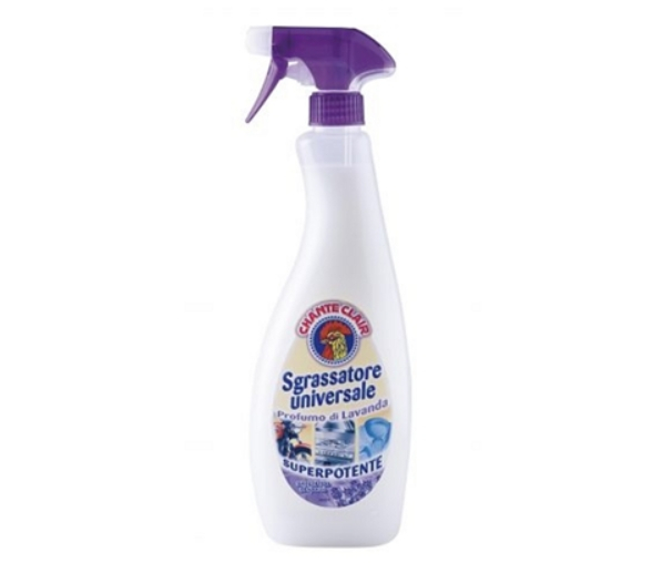 CHANTECLAIR Degresant Universal cu Parfum de Lavanda, 2 bucati X 750 ml [1]