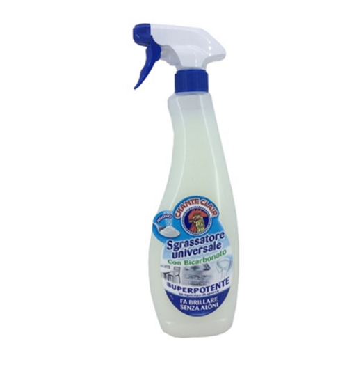 CHANTECLAIR Degresant Universal cu Bicarbonat, 2 bucati X 750 ml [1]