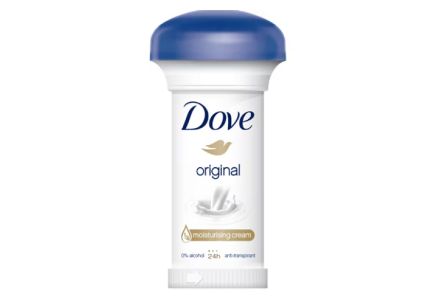 Deodorant antiperspirant Dove Original stick, 50 ml [1]