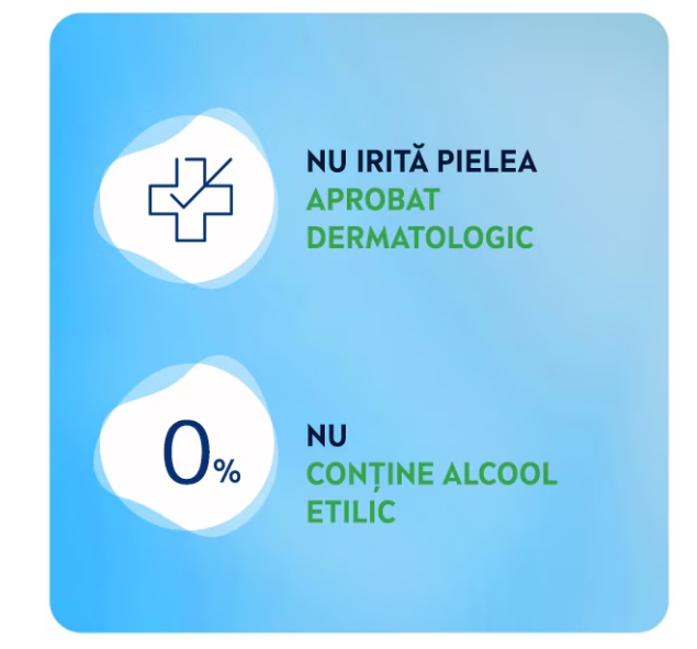 Deodorant spray masculin Fresh Sensation, Nivea, 150 ml [2]