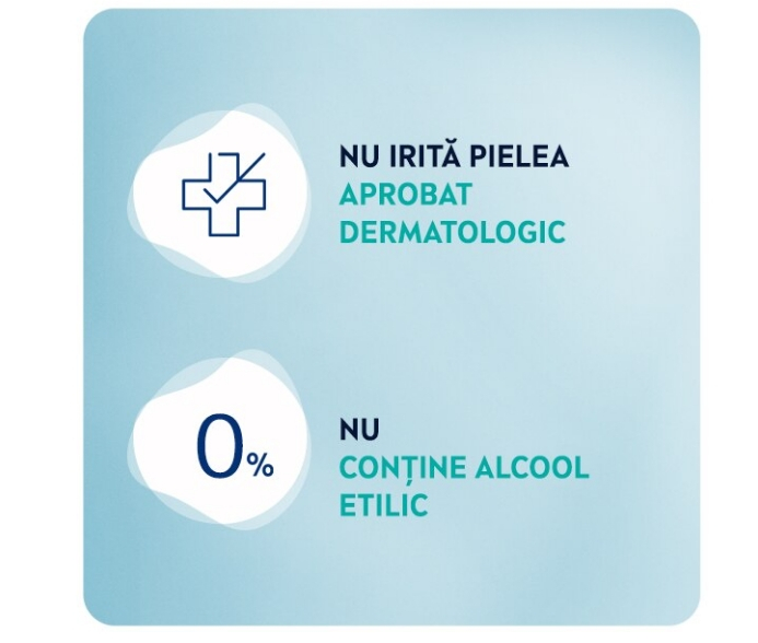 Deodorant roll-on Nivea Men Fresh Ocean, 50ml [2]