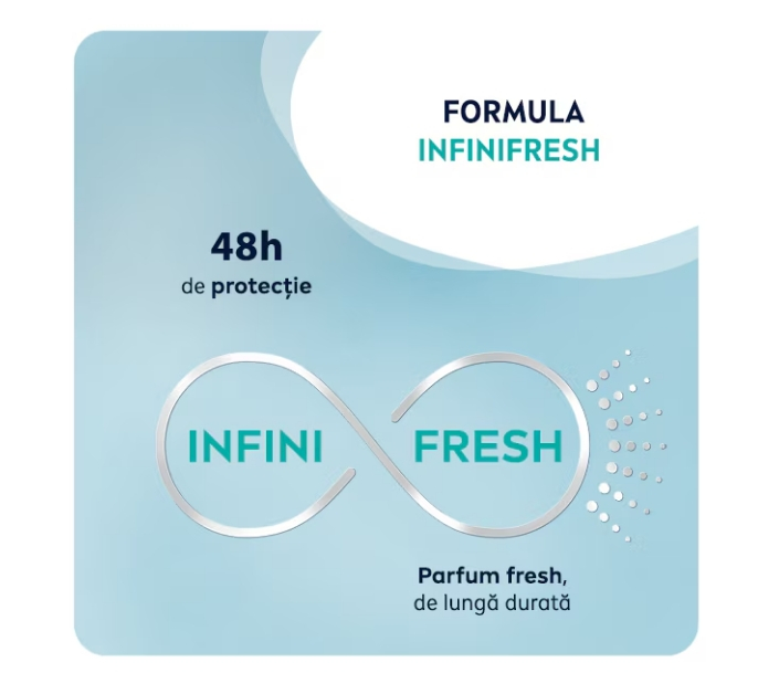 Deodorant roll-on Nivea Men Fresh Ocean, 50ml [3]
