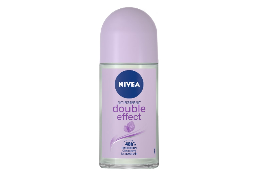 Deodorant roll-on Nivea Double Effect, 50 ml [1]