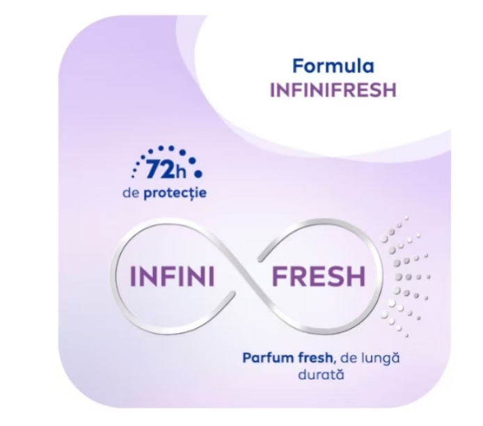 Deodorant spray feminin Fresh Sensation, Nivea, 150 ml [3]