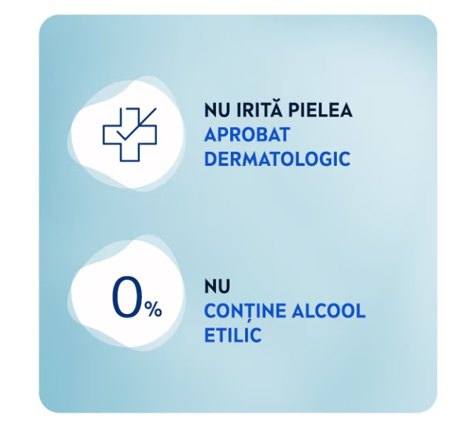 Deodorant spray masculin Fresh Active, Nivea, 250 ml [2]