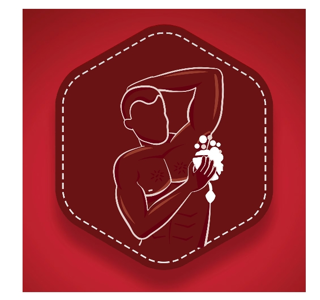 Gel de dus Old Spice Captain, 400 ml [4]