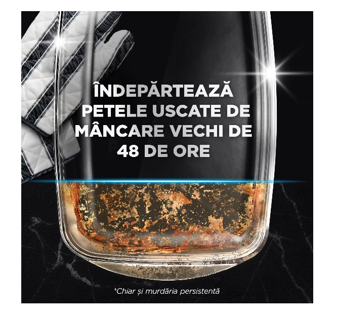 Detergent capsule pentru masina de spalat vase Finish Quantum Ultimate, Lemon, 100 spalari [4]