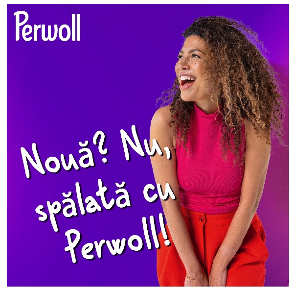 Detergent de rufe capsule Perwoll Renew Color, 46 spalari [2]