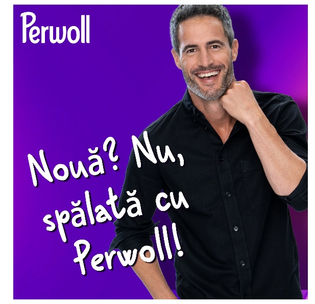 Detergent lichid pentru rufe Perwoll Renew Black, 60 spalari, 3000 ml [4]