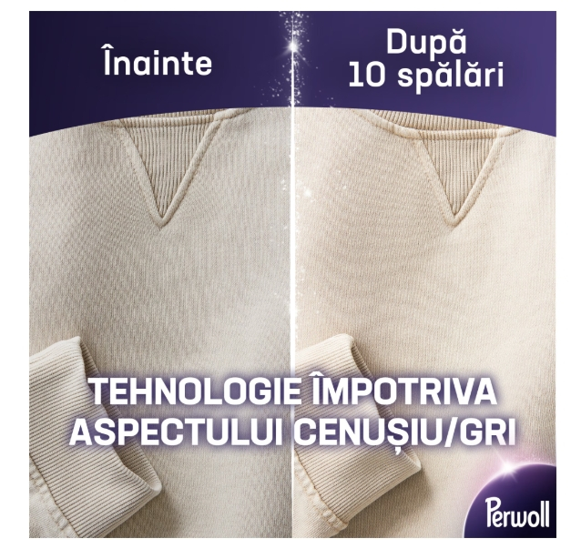 Detergent lichid pentru rufe Perwoll Light Colors, 60 spalari, 3000 ml [4]
