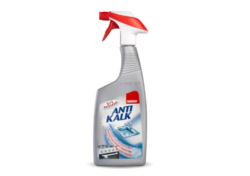 Solutie Anticalcar SANO Universal 4 in 1 700 ml [1]