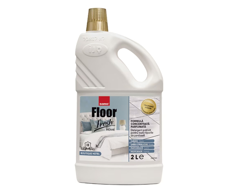 Detergent pardoseli Sano Floor Fresh Home Boutique Hotel, 2L [1]