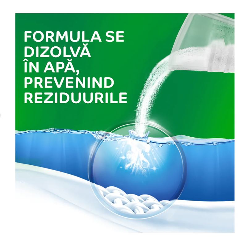 ARIEL Mountain Spring Detergent Pudra 2.6 Kg [2]