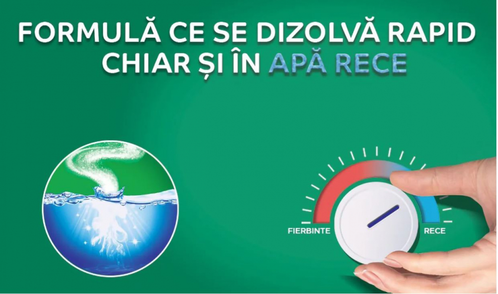 ARIEL Mountain Spring Detergent Pudra 2.6 Kg [3]