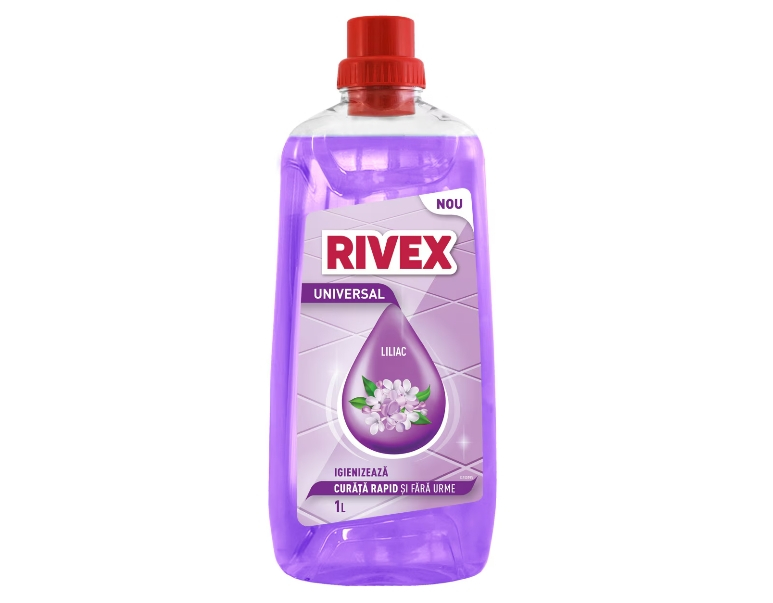 Detergent universal Rivex Casa Liliac, 1 l [1]