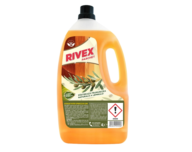 Detergent Rivex pentru Parchet 4l [1]